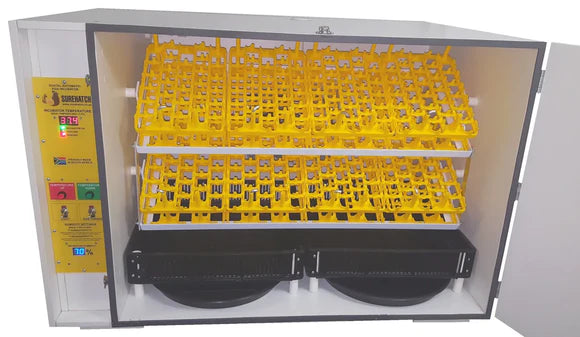 Incubator Pre-Order