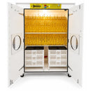 Surehatch Super Hatch 2000 Combo Egg Incubator-2