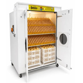 Surehatch Super Hatch 2000 Combo Egg Incubator