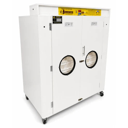 Surehatch SH2000H Egg Hatcher