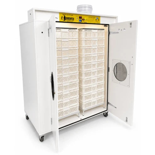 Surehatch SH2000H Egg Hatcher