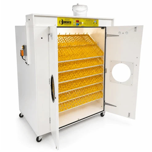 Surehatch SH2160 Automatic Egg Setter