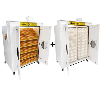 Surehatch SH4000 Combo Egg Incubator