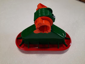 Turbomate Turkey Feeder