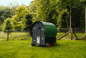 Nestera Wagon Coop