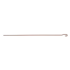 Straight Shepherd's Hook