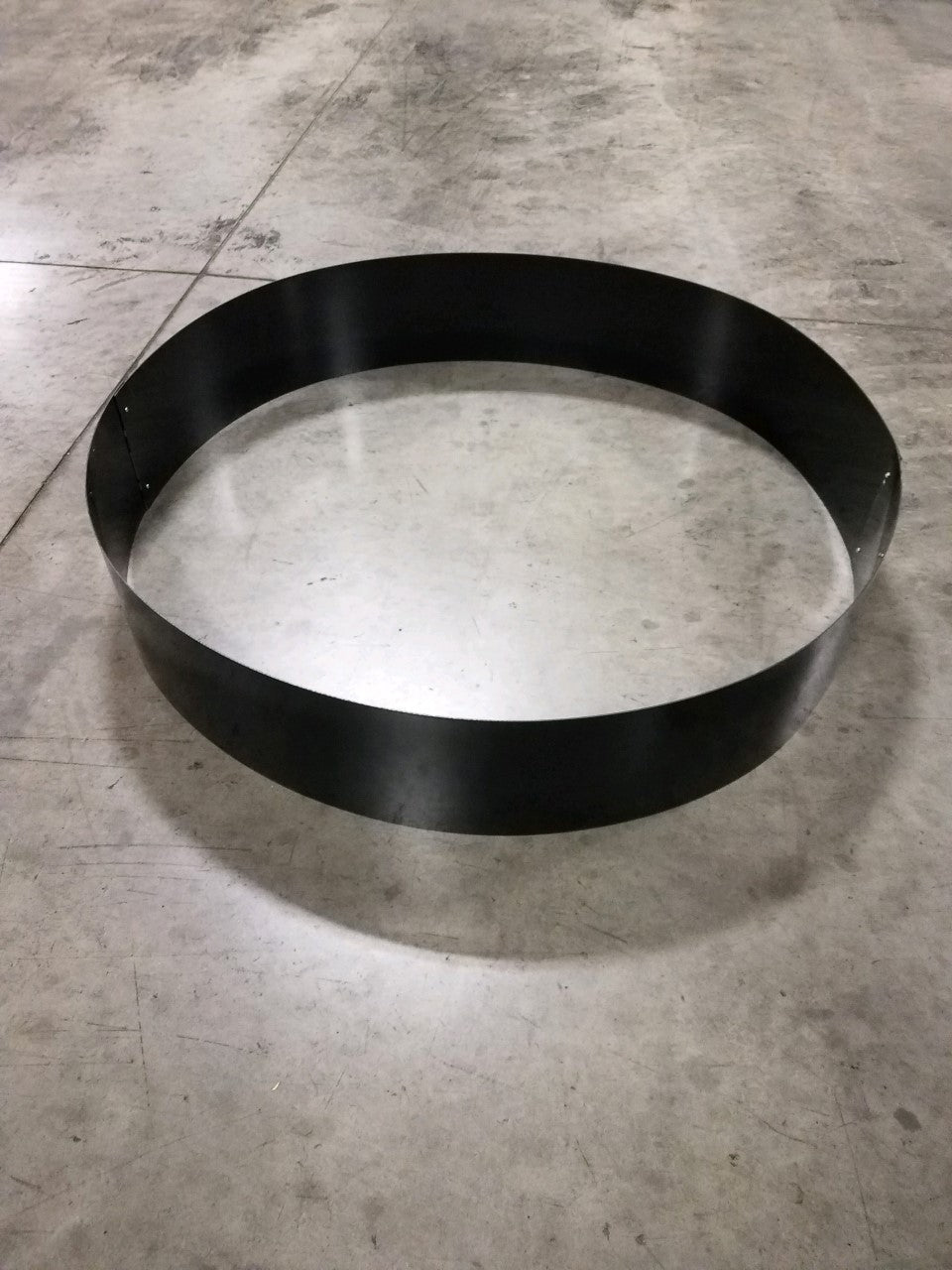 BROODER RING