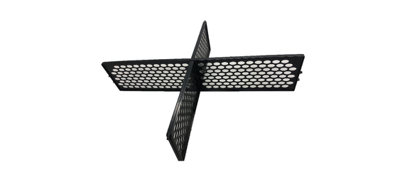 Hatching Crate Divider