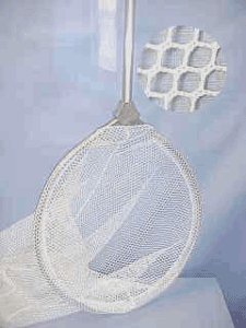 18" Catching Net with Handle
