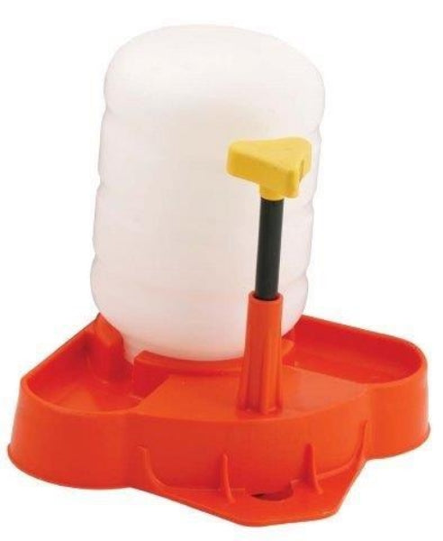 MaxiFlow 3000 Liquid Feeder
