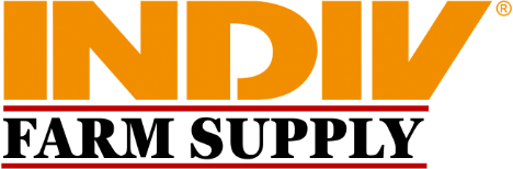 Indiv farm supply logo