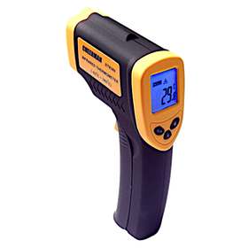 Digital Infrared Thermometer Gun