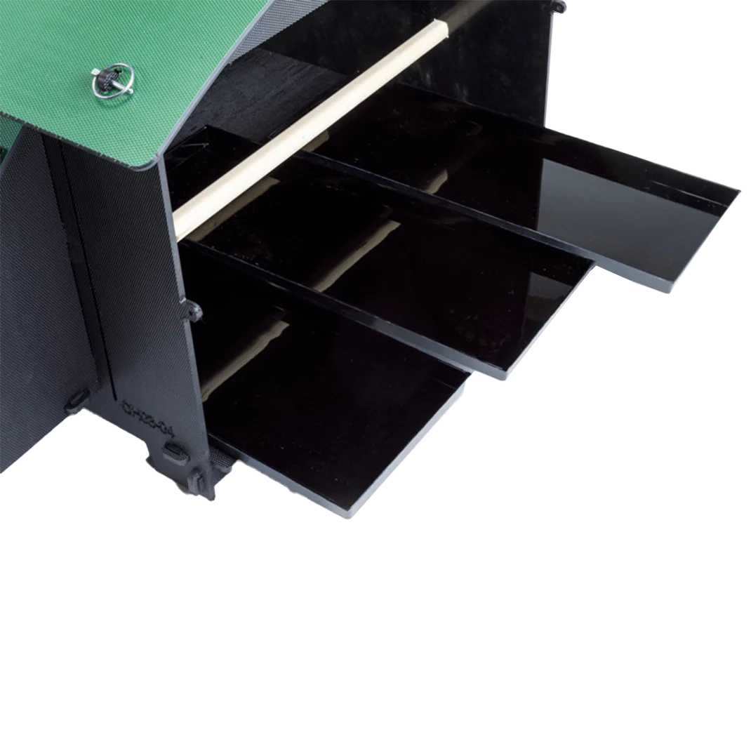 Nestera Droppings Trays