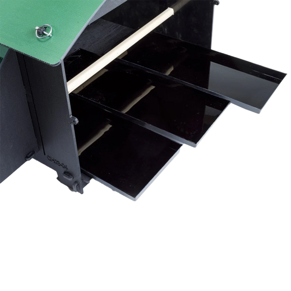 Nestera Droppings Trays