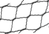 POLYETHYLENE GAME BIRD NETTING