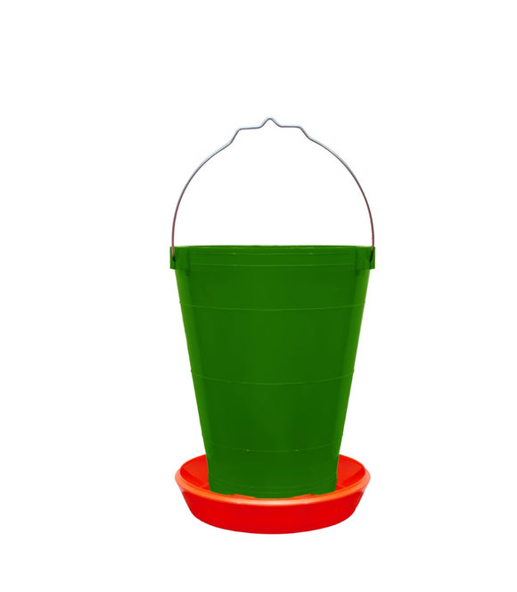 Maxi Turbo Grow Turkey Feeder
