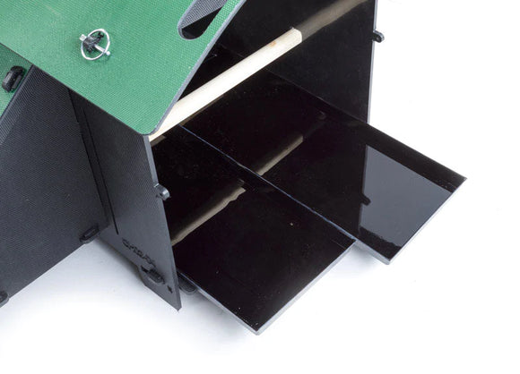 Nestera Droppings Trays