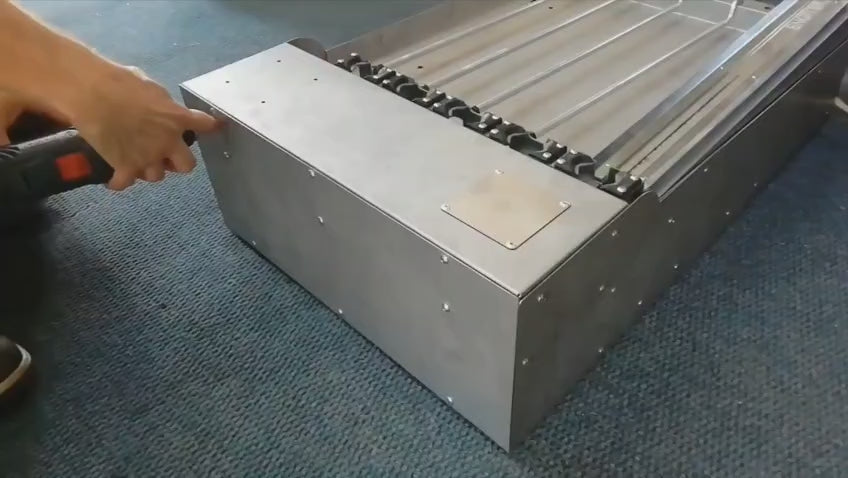 Elite Egg Grader Pro 750-3