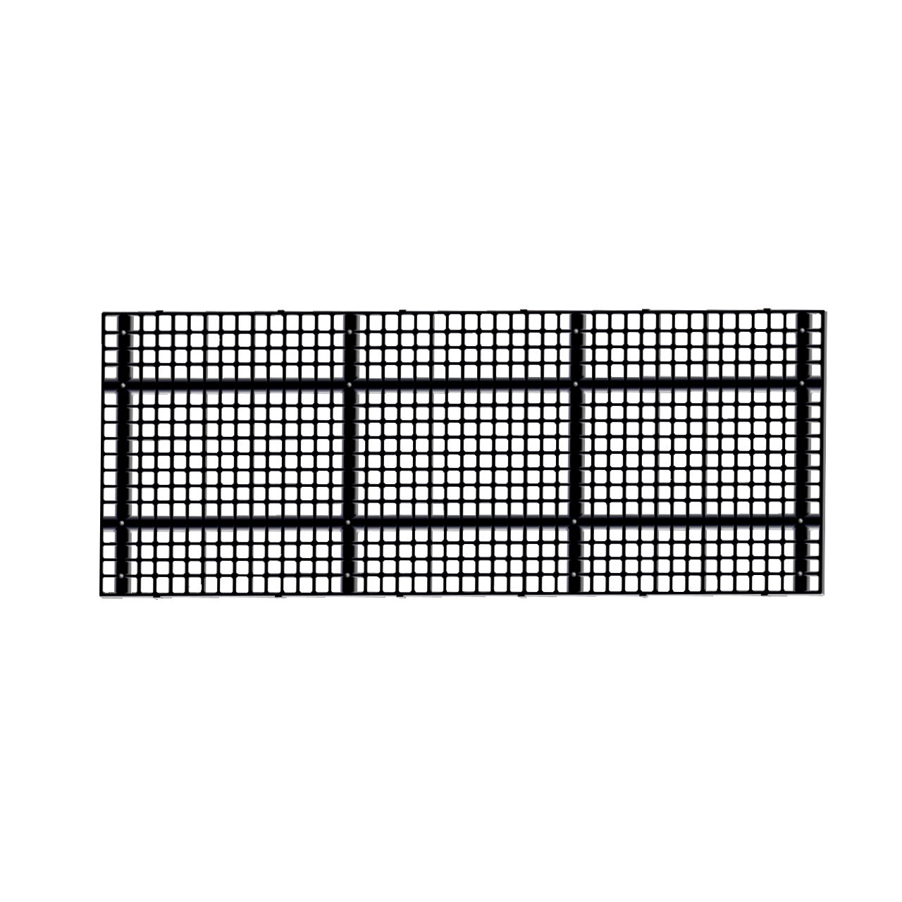Plastic Slat Flooring