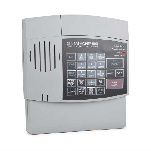 Sensaphone 400 & 800 Monitoring System