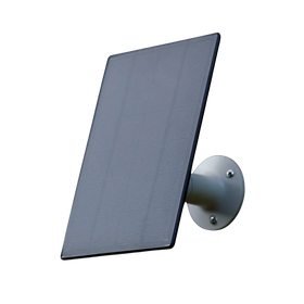 Nestera Solar Panel For Coop Camera