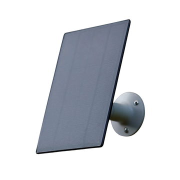 Nestera Solar Panel For Coop Camera