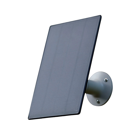 Nestera Solar Panel For Coop Camera