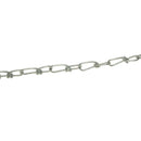 Double Loop Lion Chain-2