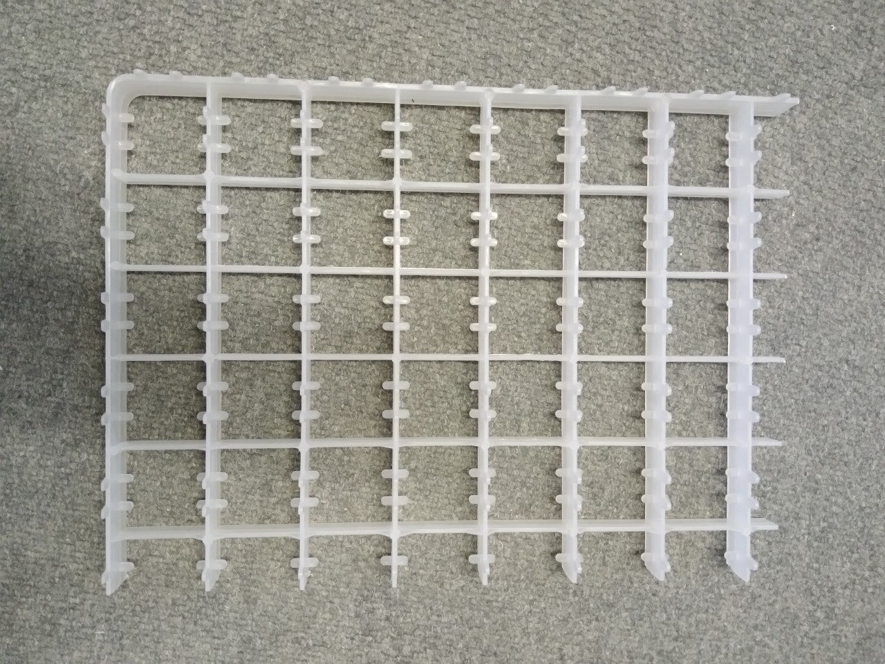 Surehatch Duck/Turkey 35 Egg Tray | Indiv Farm Supply