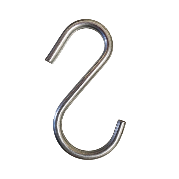 0.177"x 2.81" Feed Pan S Hook