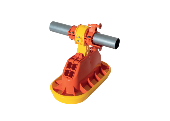 Turbo-Mate 2 Automatic Baby Chick Feeder