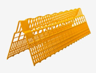 209431 TURBO FENCE