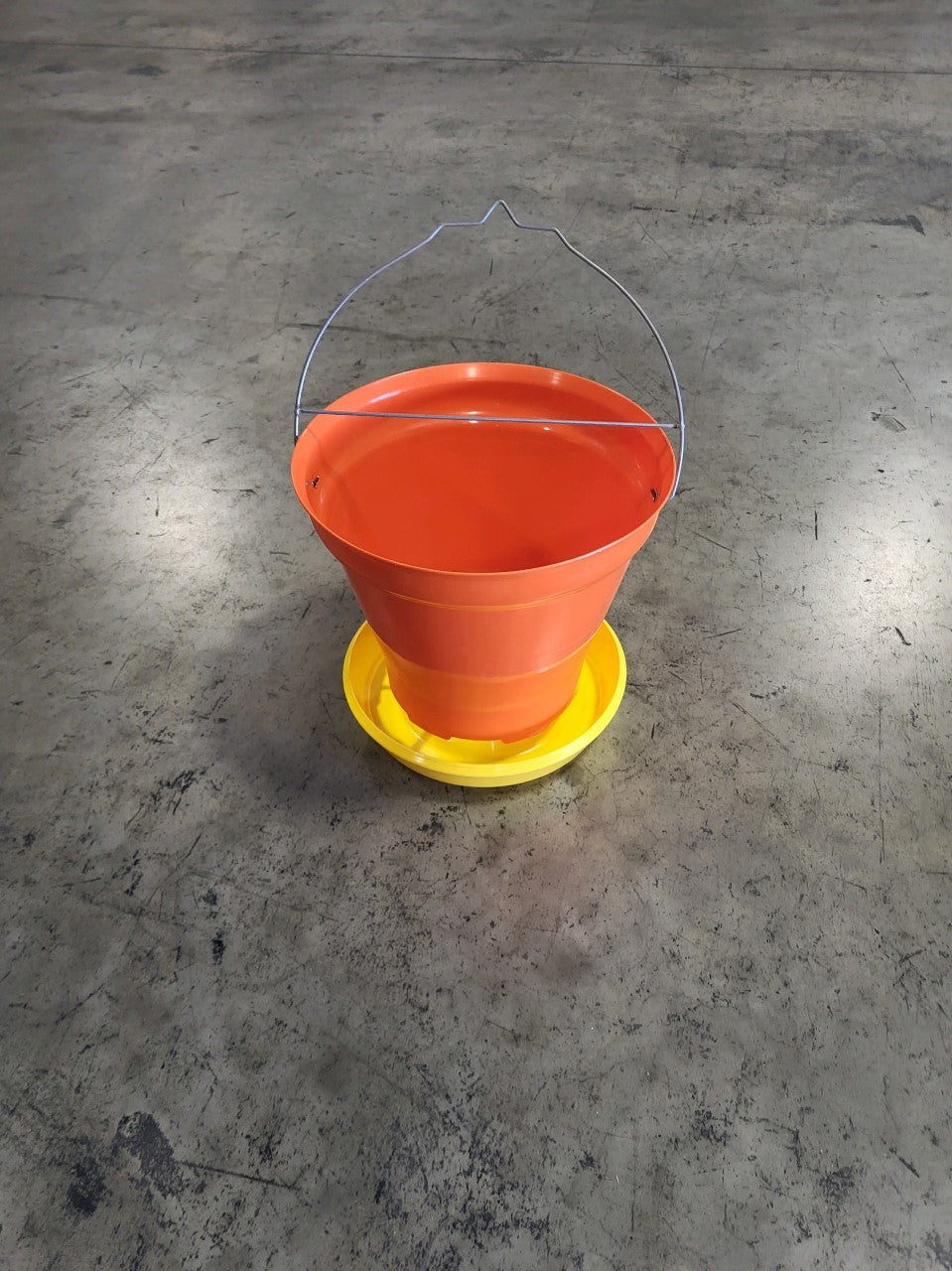 Turbo Grow 3 Plus Hanging Feeder