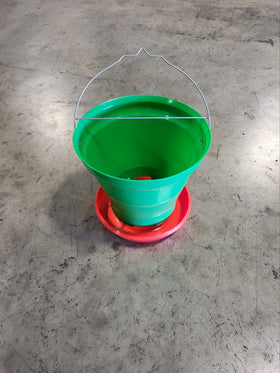 Turbo Grow 3 Plus Hanging Feeder