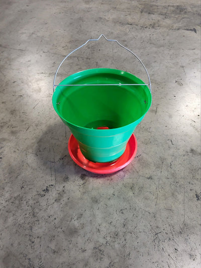 Turbo Grow 3 Plus Hanging Feeder