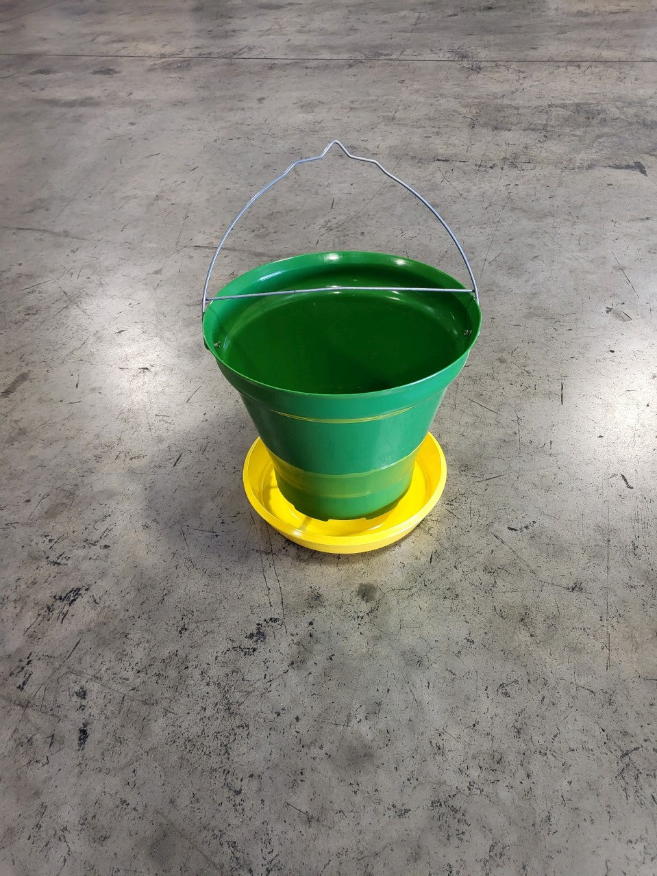 Turbo Grow 3 Plus Hanging Feeder