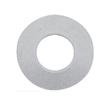 1/4" Flat Washer