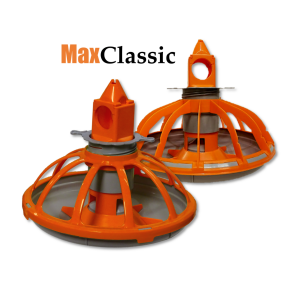 maxiclassic poultry feeder
