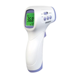 infrared thermometer pc868