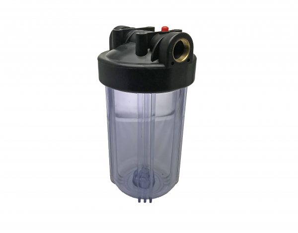 water filter house